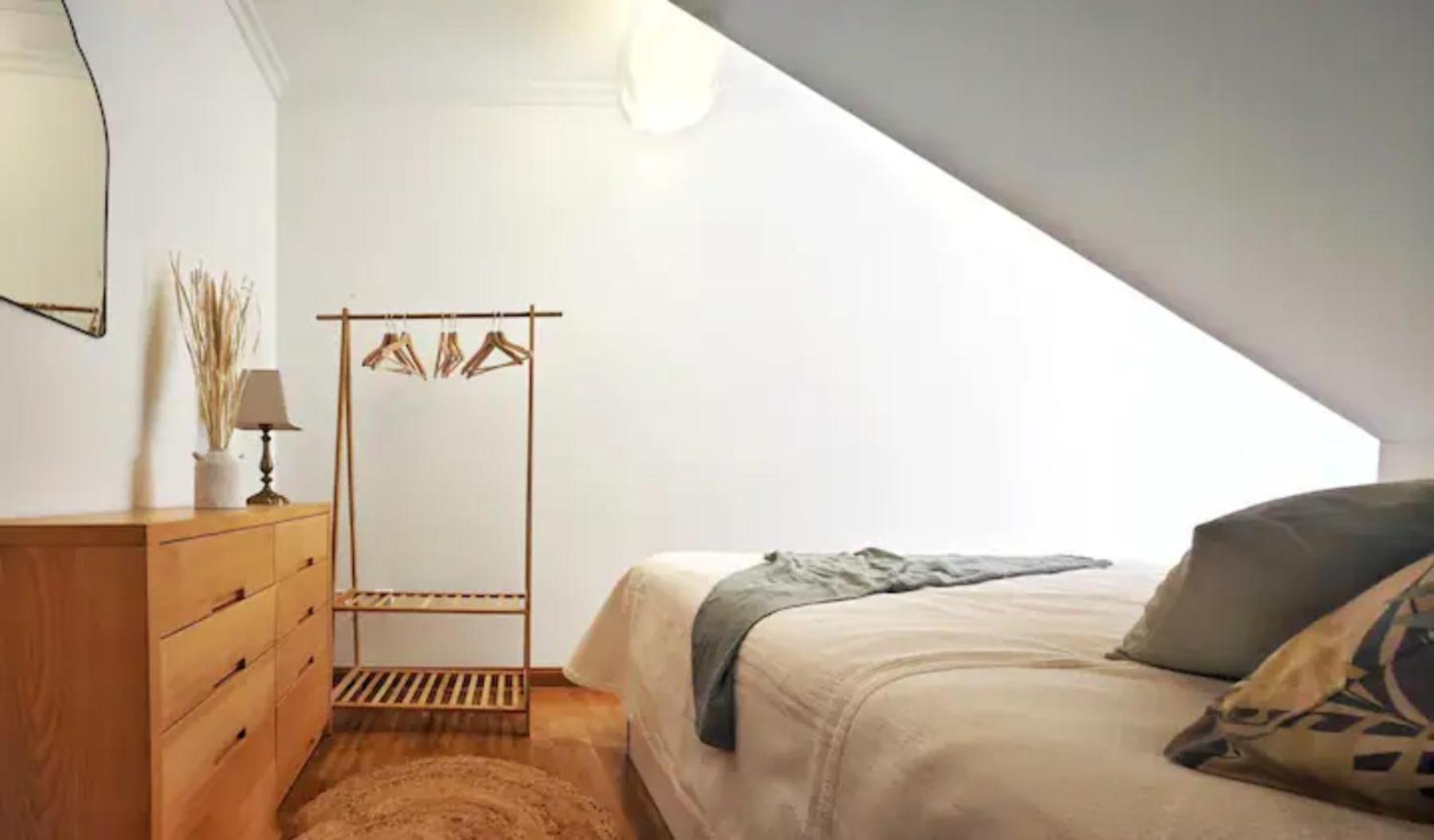 Apartamento Desconectaengalicia Atico Terraza Playa Panadeira Sanxenxo Exterior foto