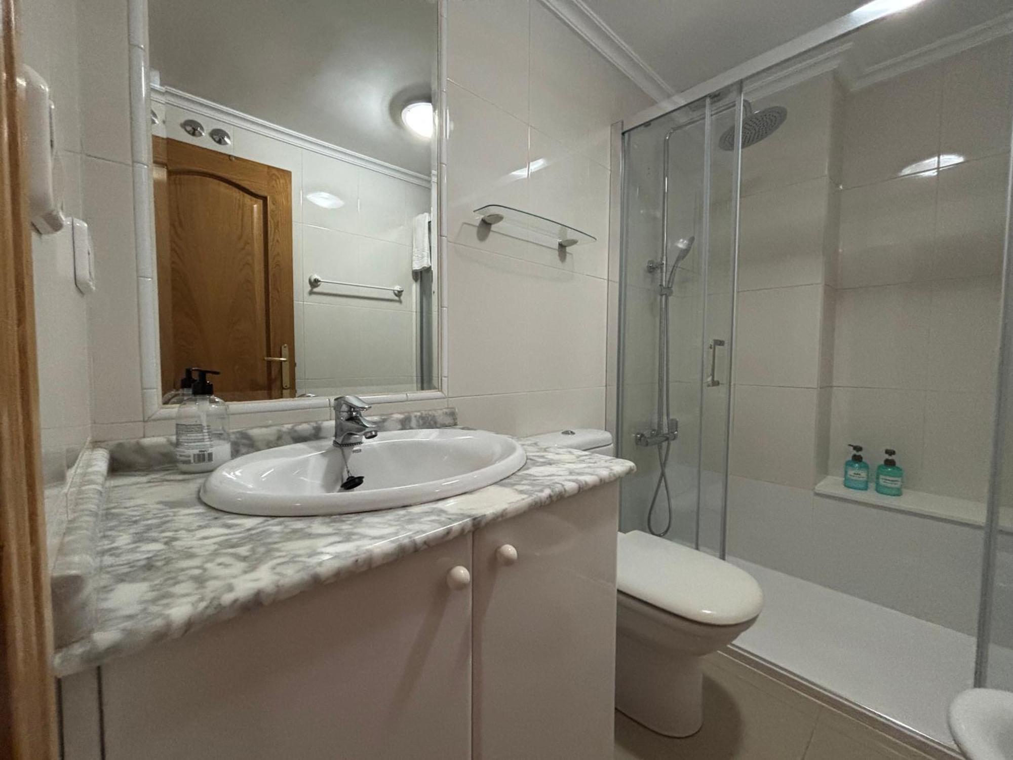 Apartamento Desconectaengalicia Atico Terraza Playa Panadeira Sanxenxo Exterior foto