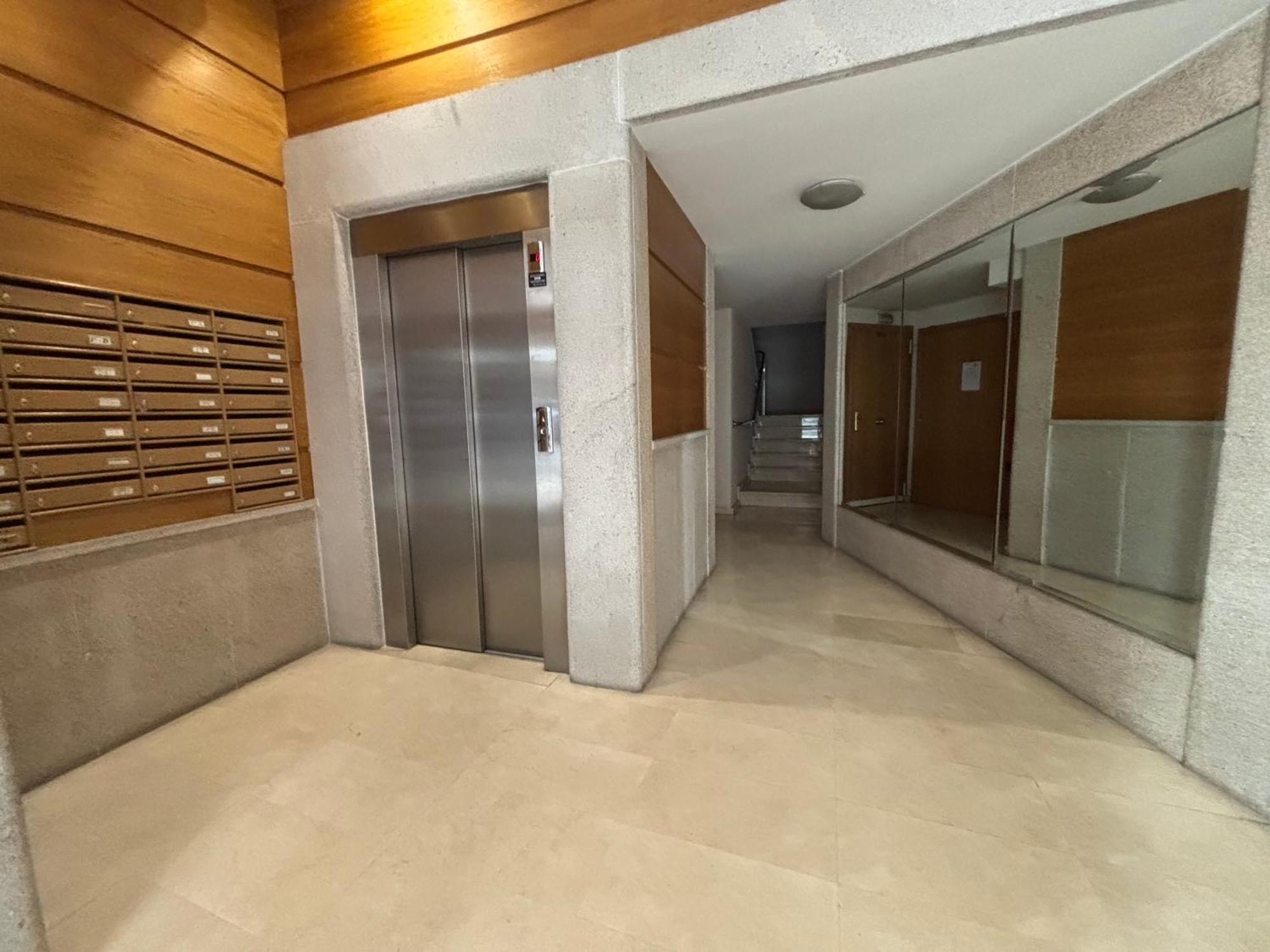Apartamento Desconectaengalicia Atico Terraza Playa Panadeira Sanxenxo Exterior foto